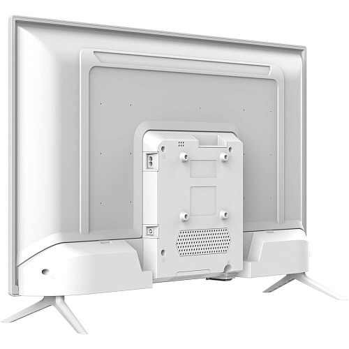 Телевизор 32" Topdevice TDTV32BN04H_WE (HD 1366x768) белый