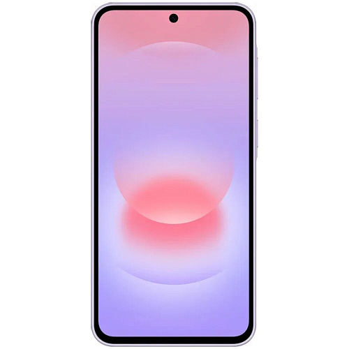 Смартфон Samsung Galaxy A37 SM-A376E 8/256Gb Лаванда (EAC)
