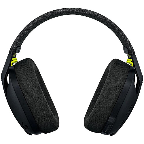 Гарнитура Logitech G435 Gaming Headset Black УЦЕНКА