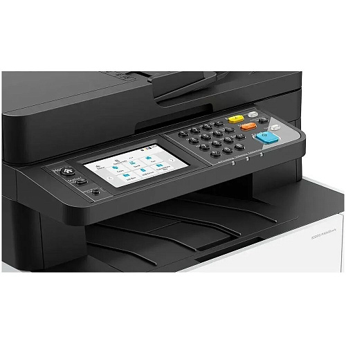 МФУ Kyocera ECOSYS MA2600cfx