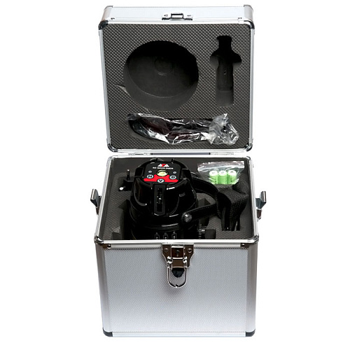 Лазерный нивелир ADA instruments 6D MAXLINER (А00138)