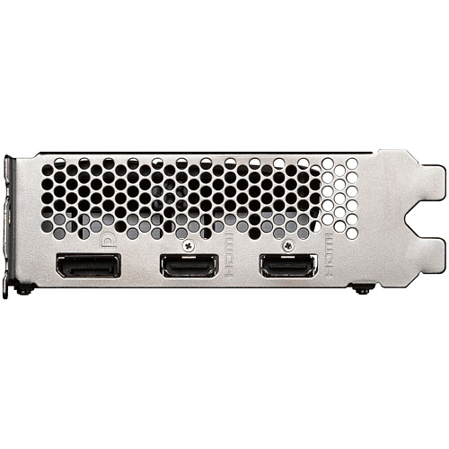 Видеокарта MSI GeForce RTX 3050 6144Mb, Ventus 2X 6G OC (RTX 3050 Ventus 2X 6G OC) 2xHDMI, 1xDP, Ret