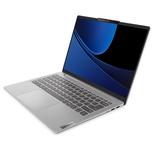 Ноутбук Lenovo IdeaPad Slim 5 16IMH9 Core Ultra 5 125H/16Gb/1Tb SSD/16" 2K OLED/DOS Grey