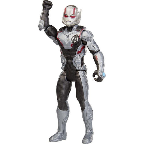 Avengers Hasbro Фигурка Мстители 15 см E3348/E3934 Человек-муравей