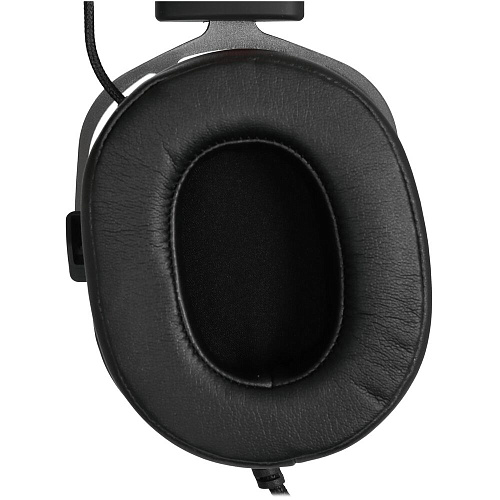Гарнитура Havit H2008d Black/Red