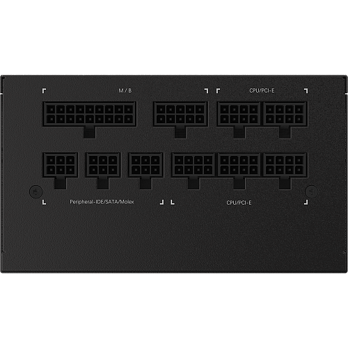 Блок питания 850W Gigabyte GP-P850GM
