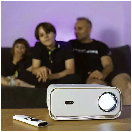 Проектор Wanbo Projector X5