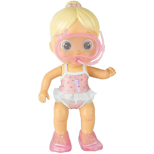 Кукла IMC Toys Bloopies Кукла для купания Мими 98220