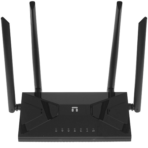 Беспроводной маршрутизатор Netis MW5360, 802.11n, 300Мбит/с, 2.4ГГц, 3G/LTE, 2xLAN, 1xWAN