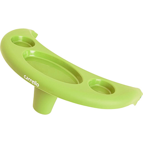 Колыбель-качели детские Carrello Nanny 3 в 1 CRL-0005 Brown Fox