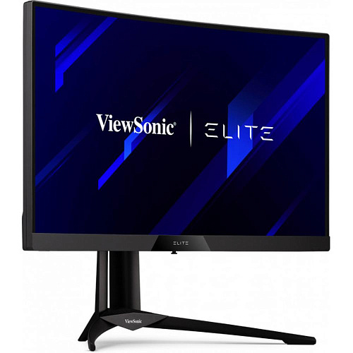 Монитор 27" ViewSonic Elite XG270QC MVA 2560x1440 3ms HDMI, DisplayPort