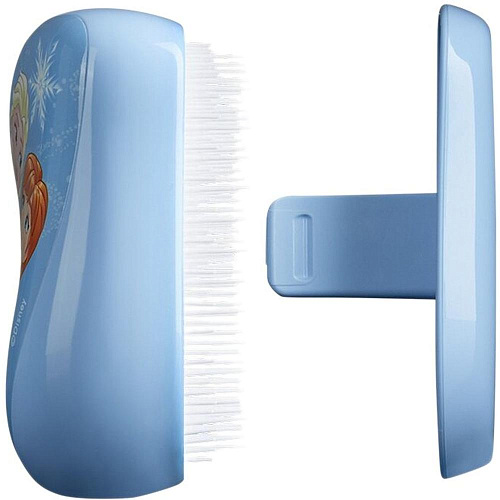 Tangle Teezer Расческа Compact Styler Disney Frozen