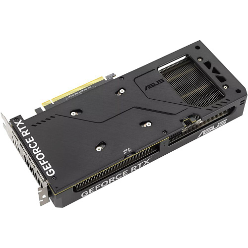 Видеокарта ASUS GeForce RTX 4070 Super 12288Mb, Prime OC 12G (Prime-RTX4070S-O12G) 1xHDMI, 3xDP, Ret