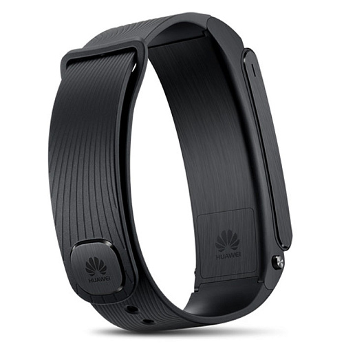 Умные часы Huawei Talkband B2 Black