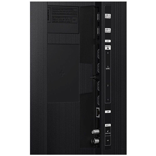 Телевизор 65" Samsung QE65QN900FUXRU 2025