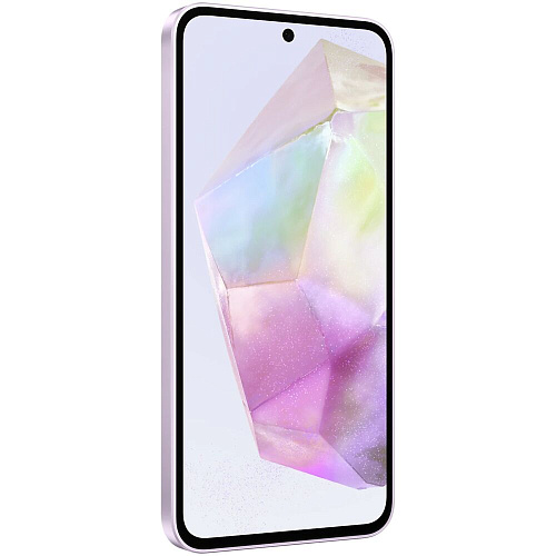 Смартфон Samsung Galaxy A35 SM-A356 8/256GB Lavender