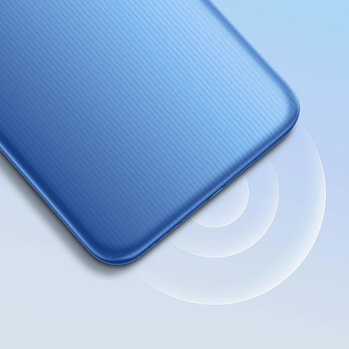 Смартфон Xiaomi Redmi 10A 2/32GB RU Blue