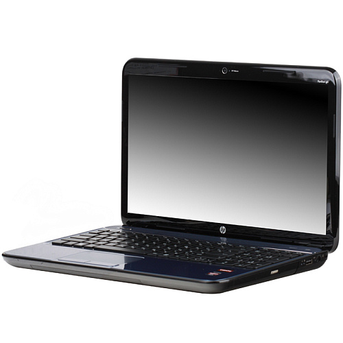 Ноутбук HP Pavilion g6-2315er D2Y74EA AMD A10 4600M/4Gb/500Gb/DVD-SMulti/15.6" HD/HD7670 1G/WiFi/BT/Cam/6c/Win8