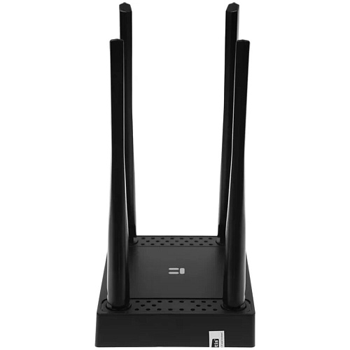 Беспроводной маршрутизатор Netis N4, 802.11ac, 1167Мбит/с, 2.4ГГц и 5ГГц, 2xLAN, 1xWAN
