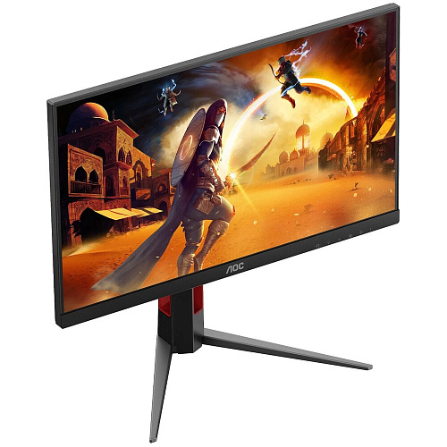 Монитор 24" AOC 24G4H IPS 1920x1080 0.3ms HDMI, DisplayPort