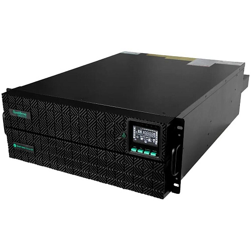 ИБП Systeme Electric Smart-Save Online SRT SRTSE6KRTXLIG2-NC