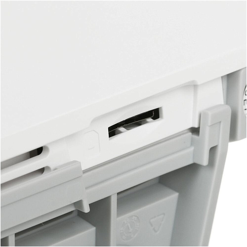 Беспроводной маршрутизатор Huawei B535-232a Wi-Fi 802.11b, 802.11g, 802.11n 2.4+5 ГГц 1167 Мбит/с белый