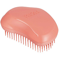 Tangle Teezer Расческа Thick & Curly Terracotta