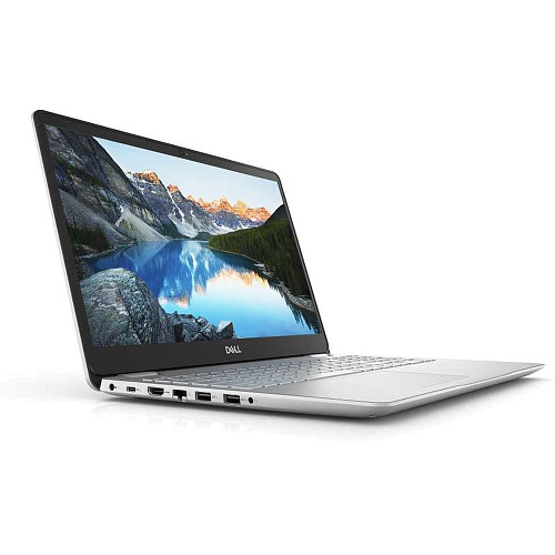 Ноутбук Dell Inspiron 5584 Core i3 8145U/4Gb/1Tb/15.6" FullHD/Win10 Silver
