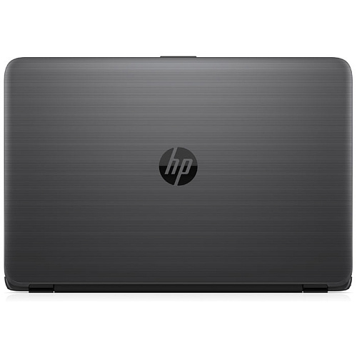 Ноутбук HP 250 G5 W4N52EA Core i5 6200U/4Gb/128Gb SSD/15.6"/15.6/DVD/Win10 Black