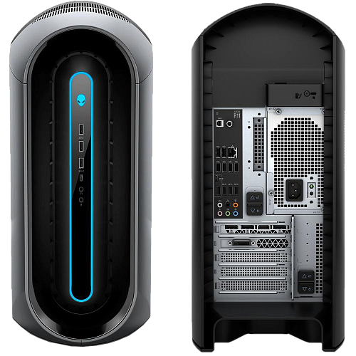 Dell Alienware Aurora R11 Core i9-10900F/64Gb/2TB SSD/NV RTX 2080 Ti/ Win10