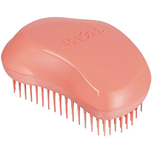 Tangle Teezer Расческа Thick & Curly Terracotta