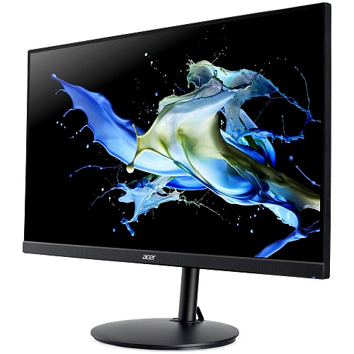 Монитор 27'' Acer CB272Kbmiprux IPS 3840×2160 4ms HDMI, DisplayPort, USB Type-C