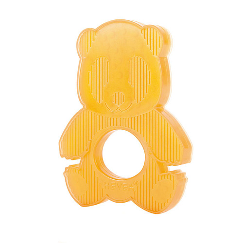 Прорезыватель Hevea из натурального каучука Panda 43162