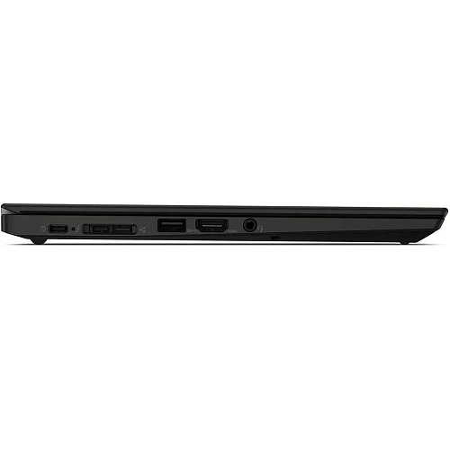 Ноутбук Lenovo ThinkPad X13 Gen 1 Core i5 10210U/8Gb/256Gb SSD/3G/LTE/13.3" FullHD/Win10Pro Black