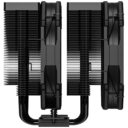 Охлаждение CPU Cooler for CPU ID-COOLING FROZN A720 Black S1155/1156/1150/1151/1200/1700/AM4/AM5