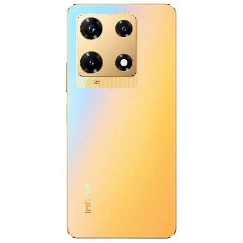 Смартфон Infinix Note 30 Pro 8/256Gb Gold