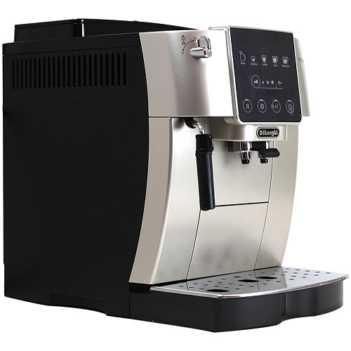 Кофемашина DeLonghi ECAM 220.30.SB