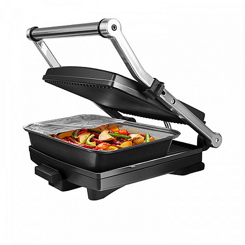 Гриль Redmond Steak&Bake RGM-M803P УЦЕНКА