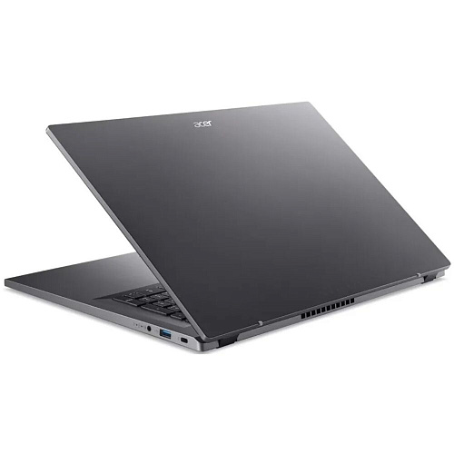 Ноутбук Acer Aspire Go AG17-31P-382S Core 3 N355/8Gb/512Gb SSD/17.3" FullHD/DOS Iron