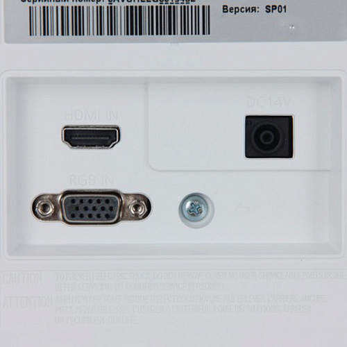 Монитор 24" Samsung S24E391HL PLS 1920x1080 4ms HDMI, VGA