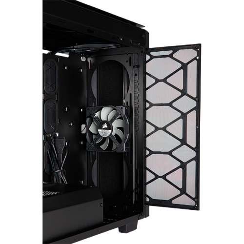 Корпус ATX Miditower Corsair Obsidian Series 500D CC-9011116-WW