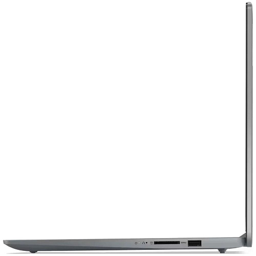 Ноутбук Lenovo IdeaPad Slim 3 15AMN8 AMD Ryzen 5 40/16Gb SSD/512Gb/15.6''' FullHD/DOS Grey