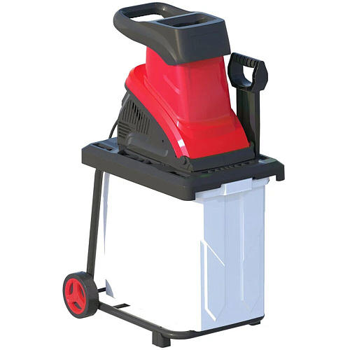 Садовый измельчитель Edon ES-45/3000 39841 УЦЕНКА