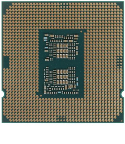 Процессор Intel Core i5-10600KF, 4.1ГГц, (Turbo 4.8ГГц), 6-ядерный, L3 12МБ, LGA1200, OEM
