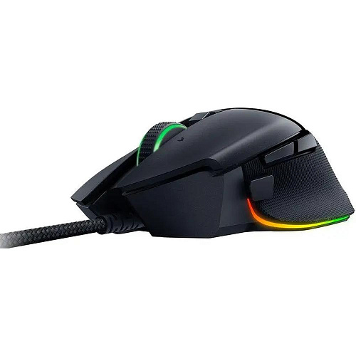 Мышь Razer Basilisk V3 Black УЦЕНКА