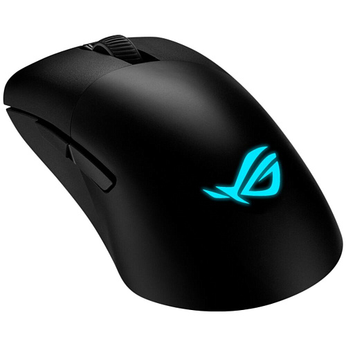 Мышь беспроводная Asus ROG Keris Wireless AimPoint Black Wireless