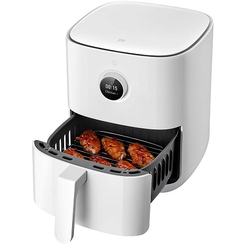 Аэрогриль Xiaomi Mi Smart Air Fryer 3.5L УЦЕНКА