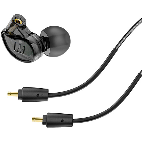 Гарнитура MEE audio M6 Pro 2 Black