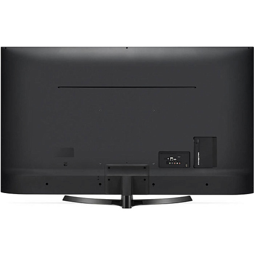 Телевизор 49" LG 49UK6450 (4K UHD 3840x2160, Smart TV) черный