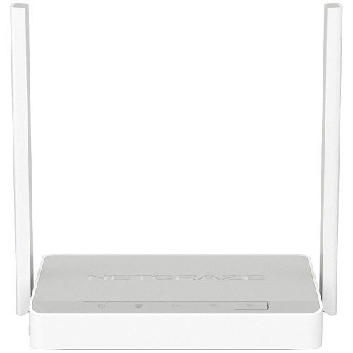 Беспроводной маршрутизатор Netcraze Extra NC-1714, Wi-Fi 802.11ac 2,4+5 ГГц, 1167 Мбит/с